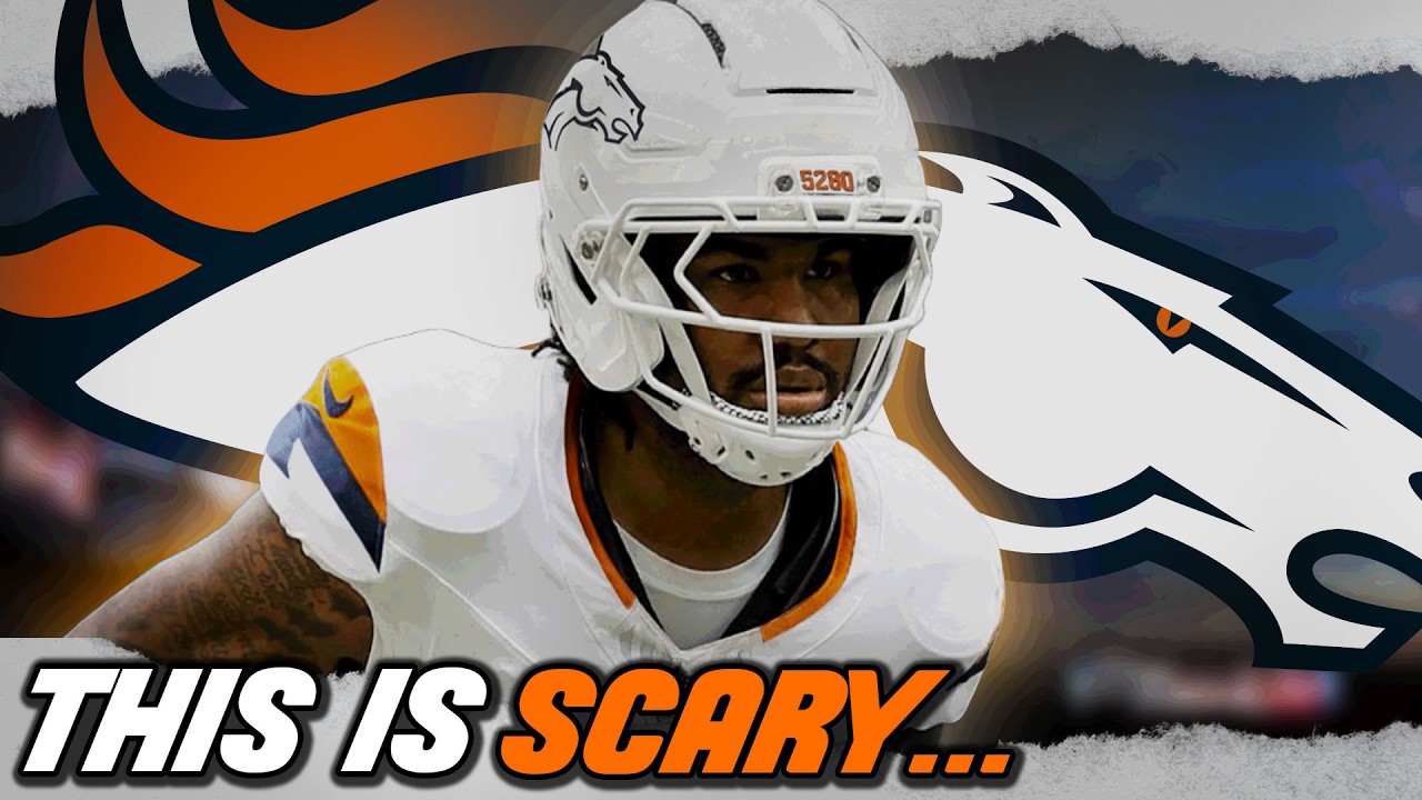The Broncos Just Did What The NFL FEARS ! Trading For Jaylen Waddle 🚨‼️🐧