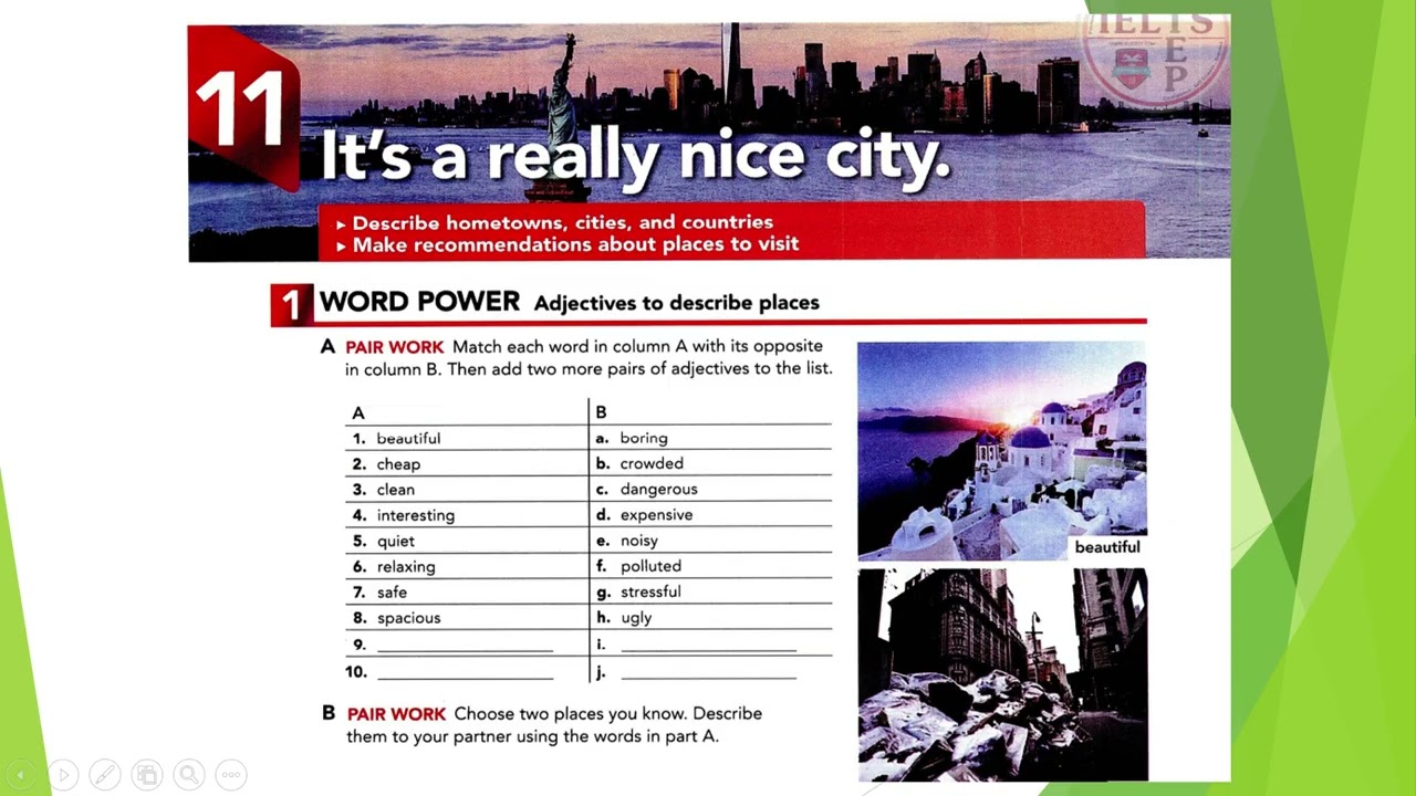 ingles intermedio, clase sincronica 28