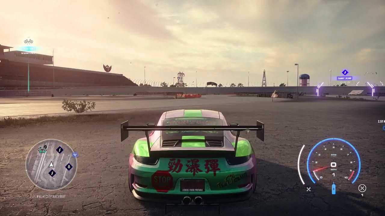 NFS HEAT 2026? 3RD PLAYTHROUGH. PT.2 100 VIEWS GOAL?