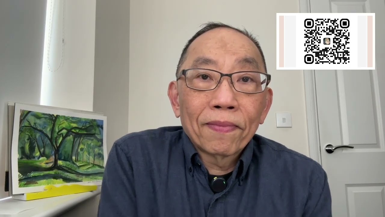 20260319*美國以色列伊朗全球天然氣大攬炒！侵侵話呢單嘢唔關我事我唔知情！乜唔係美以聯軍咩？