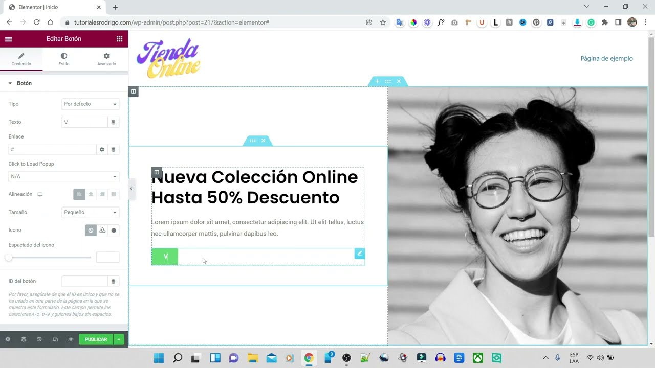 Cómo Crear una Tienda Online con WordPress y WooCommerce - Tutorial desde 0 para Principiantes