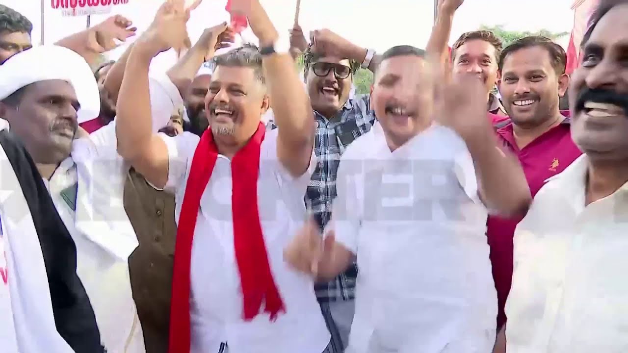 വെയിലത്തും വാടാത്ത ആവേശം, കേരള മഹായുദ്ധത്തില്&zwj; ആര് വാഴും? | Election 2026 | REPORTER LIVE