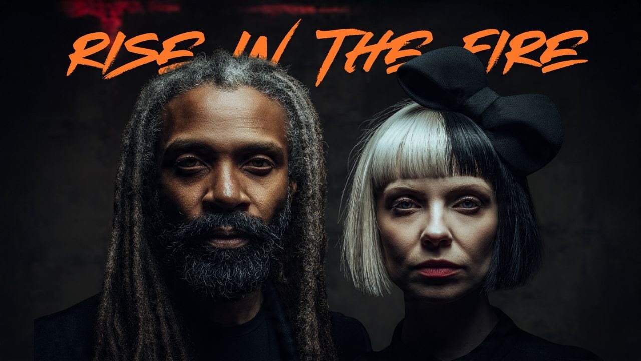 Rise in the Fire – (Damian Marley Inspired)