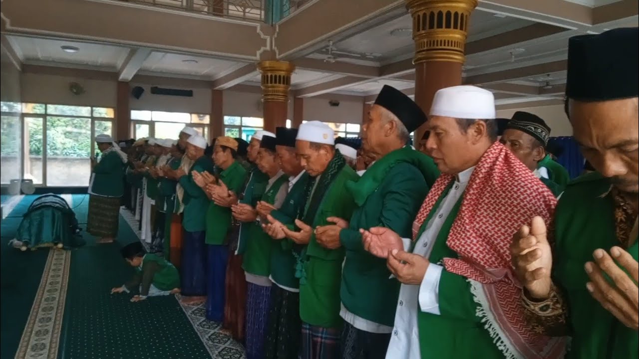 PEMAKAMAN AQ.SAKINAH,JURIT,LENDANG NANGKA KECAMATAN MASBAGIK 