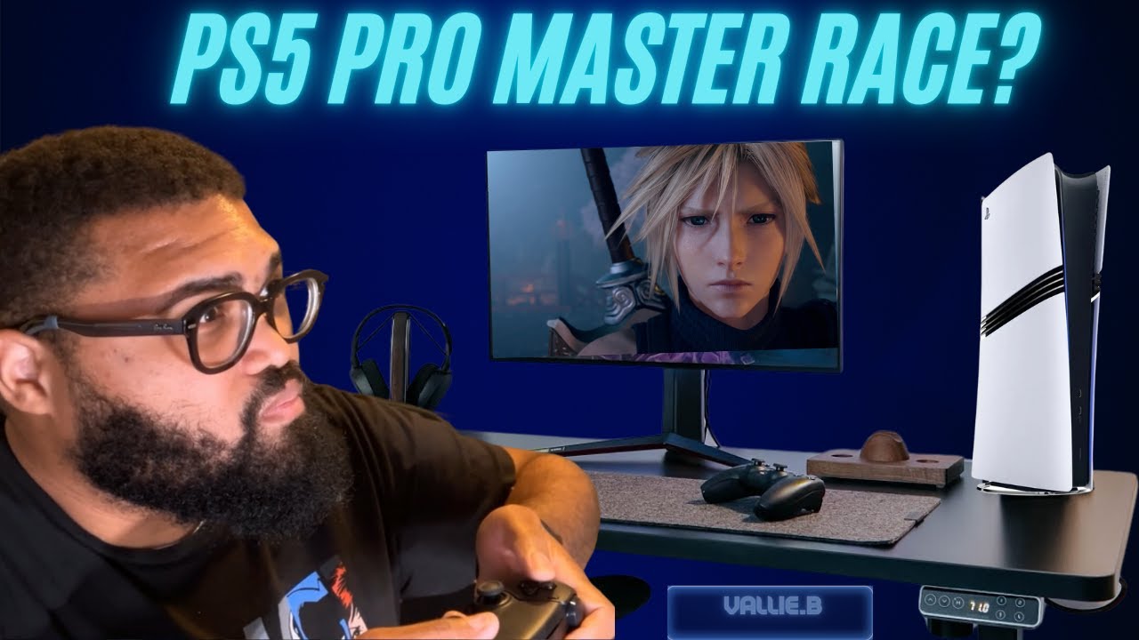 PS5 Pro Most Compatible Monitors (Starting Under $800)