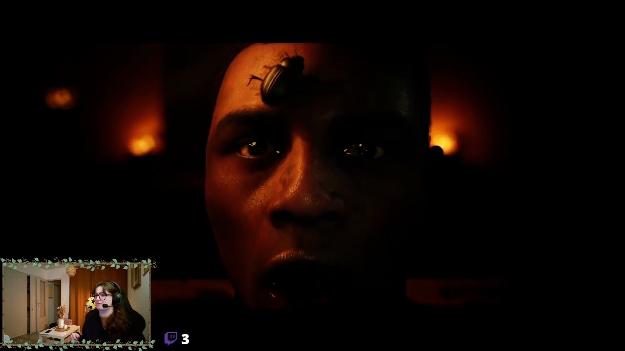 Rediffusion House of Ashes 1er Partie #4