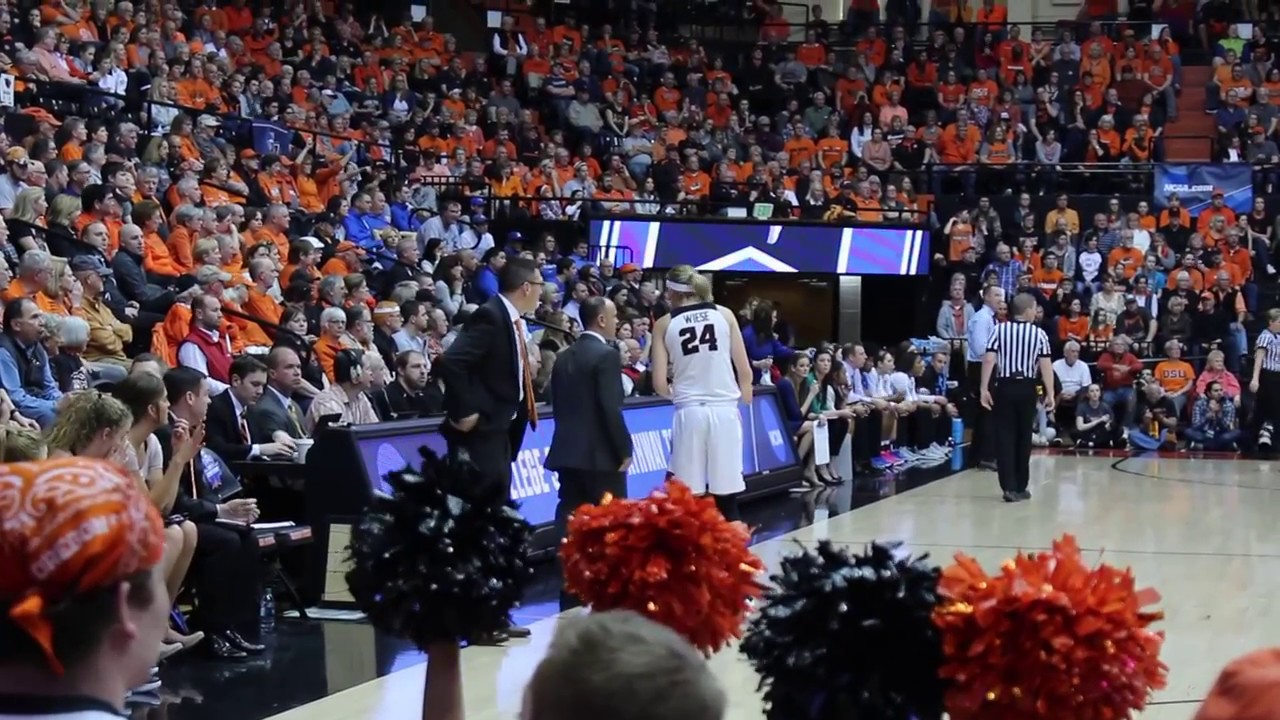 Living the Swiese Life: Sydney Wiese