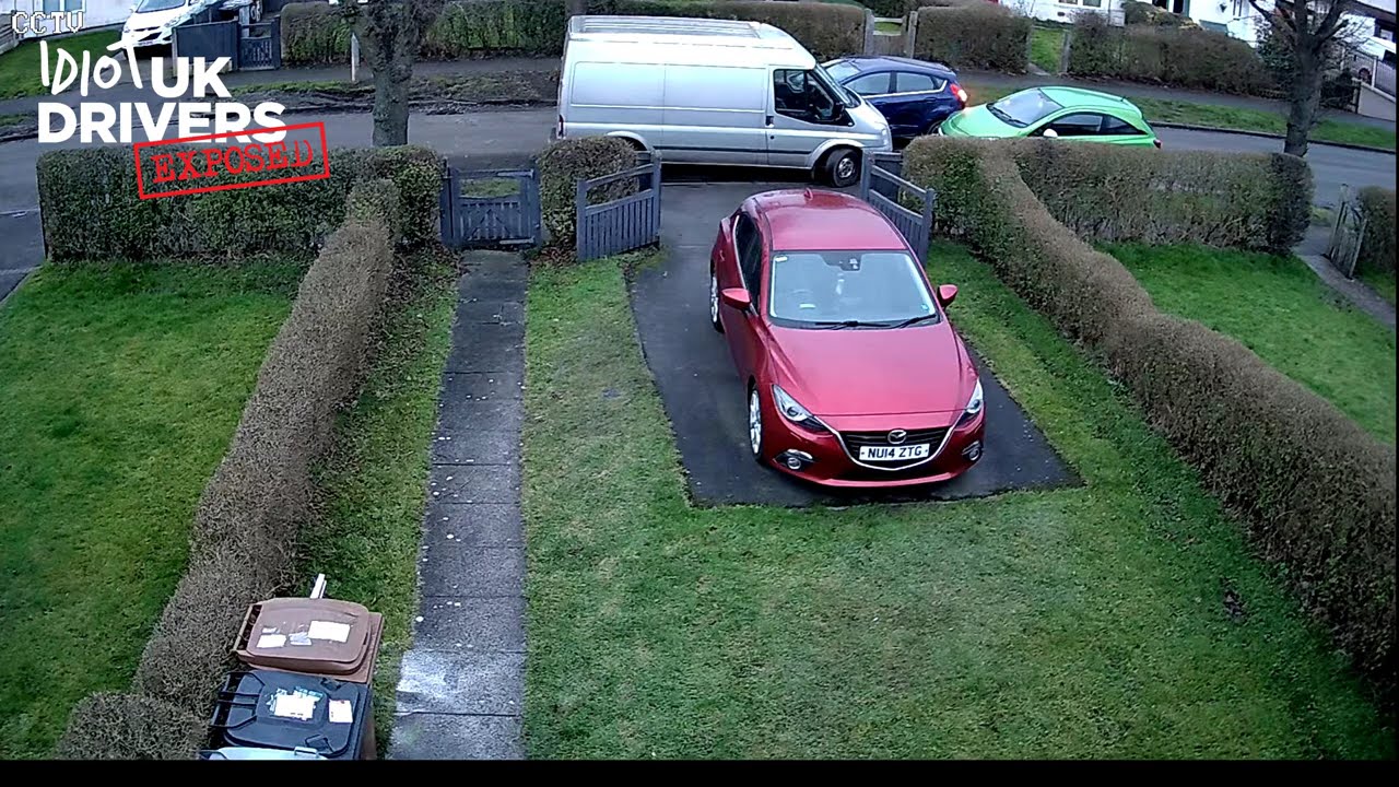 Idiot UK Drivers Exposed Compilation 1 | Crash | Road Rage | Unbelievable | Near miss | Dashcam