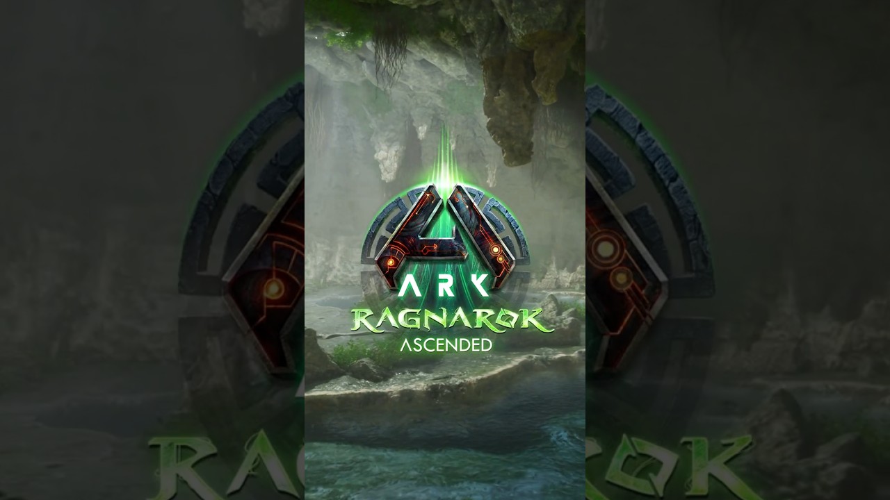 5 лучших баз в RAGNAROK Ascended 🏰 | ARK: Survival Ascended