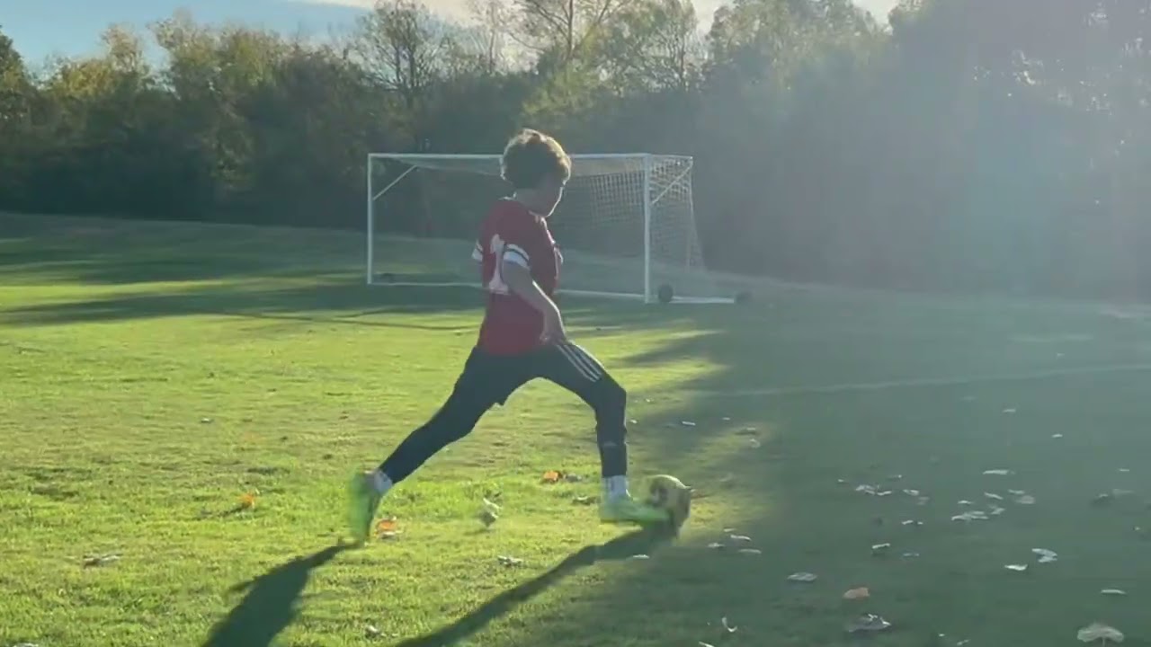 #Olympians14b vs Coppell 14b Williams HUSA Turkey Shoot 2025. Highlights of youth soccer game! 
