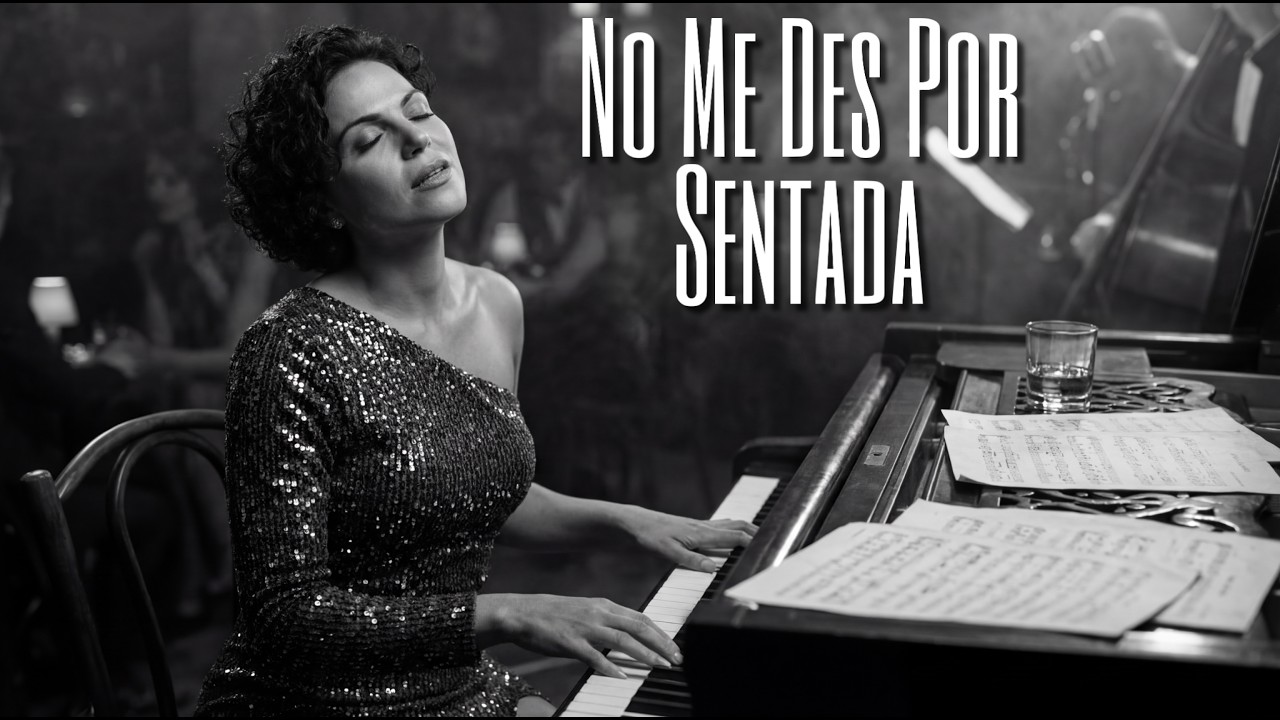 No Me Des Por Sentada – Vintage Latin Soul Ballad | Royalle Sound Room