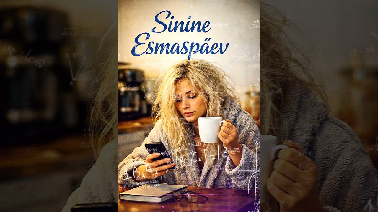 Sinine Esmaspäev.  Raggae Roots