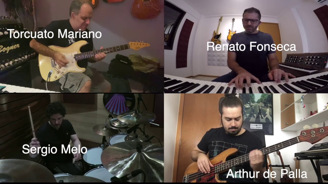 Segredos-Torcuato Mariano
