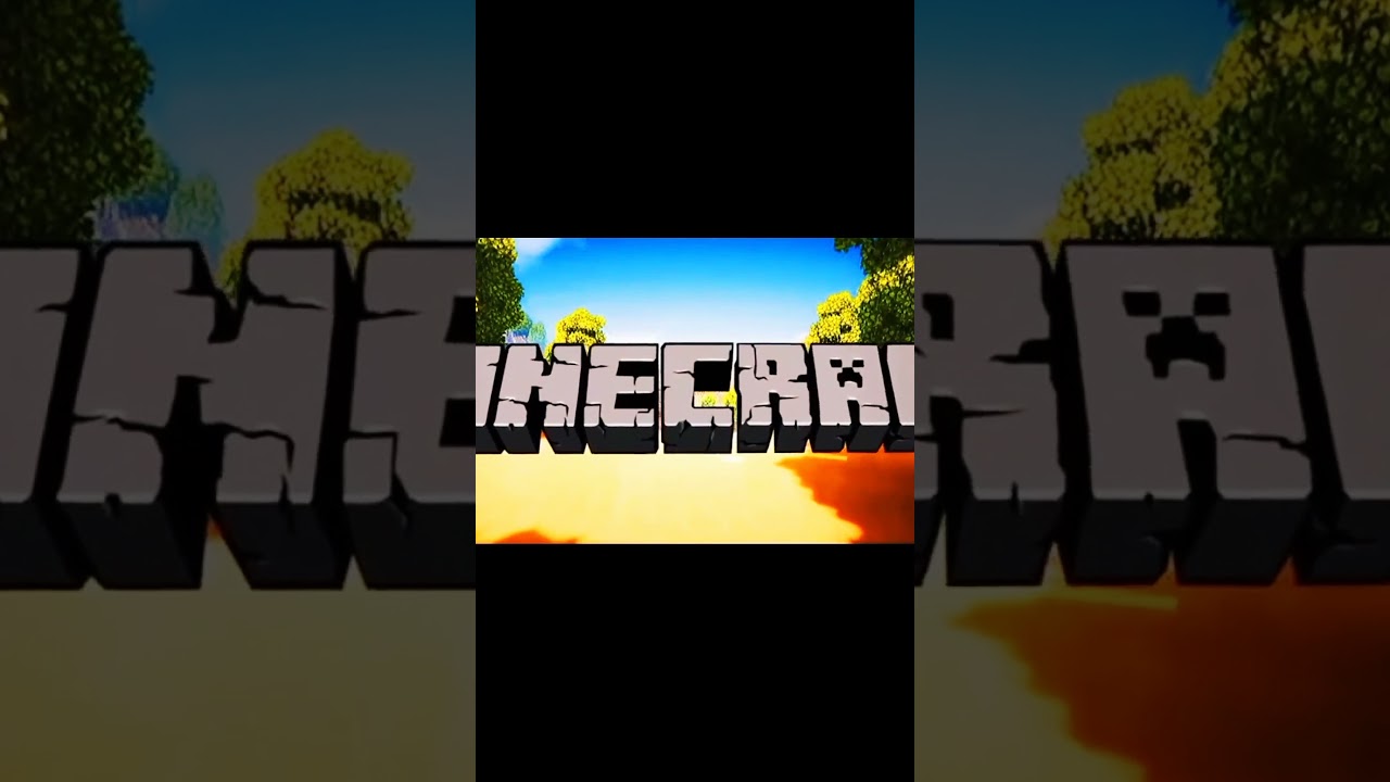 Story WA Minecraft  30 Detik||CINEMATIC MINECRAFT RTX 