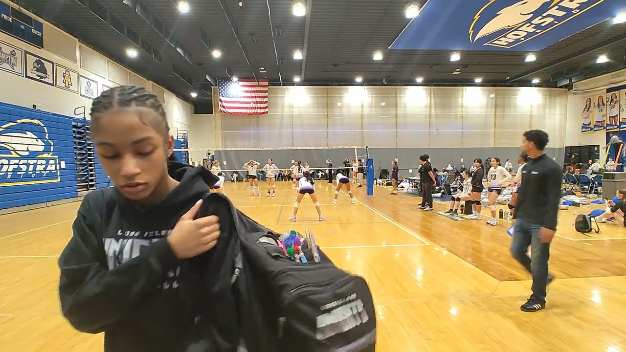 LHVA 17 Elite vs PVA 17 National Peak semi Finals L19-25 @ CALI 17 #2 3/15/26