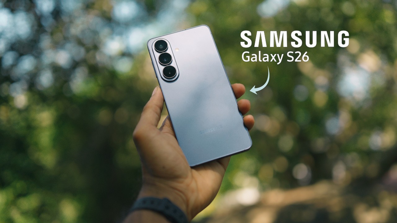 Samsung Galaxy s26 Malayalam review കൺഫ്യൂഷൻ!! (in depth camera review)