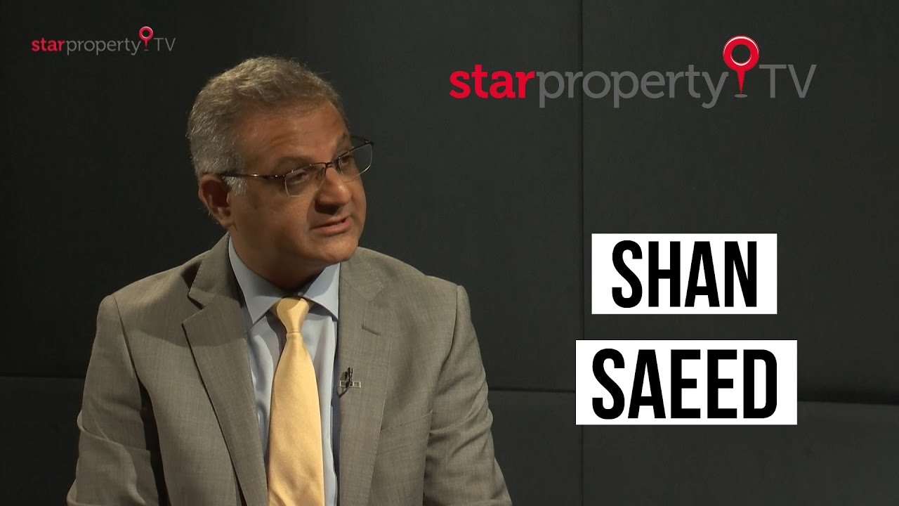 Malaysia's property market to be like Hong Kong's? | Shan Saeed Ep08