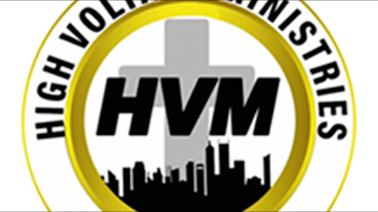 HIGH VOLTAGE MINISTRIES WOMEN'S CONFERENCE 2025 THEME; MY DEVOTION