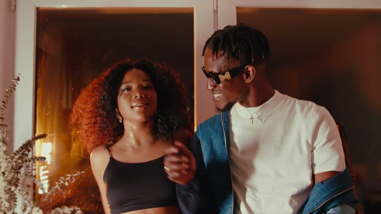 Merboys ft Diditi - Bu Tipu (oficial video)2023