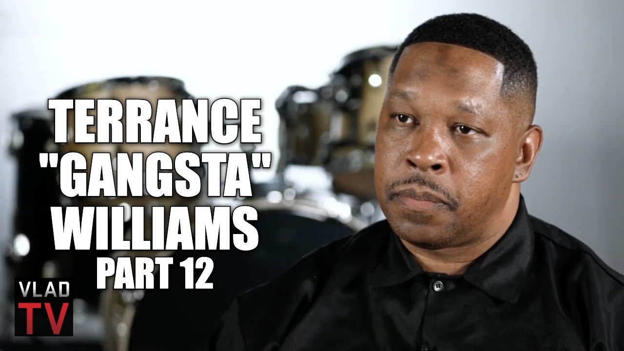 Terrance 