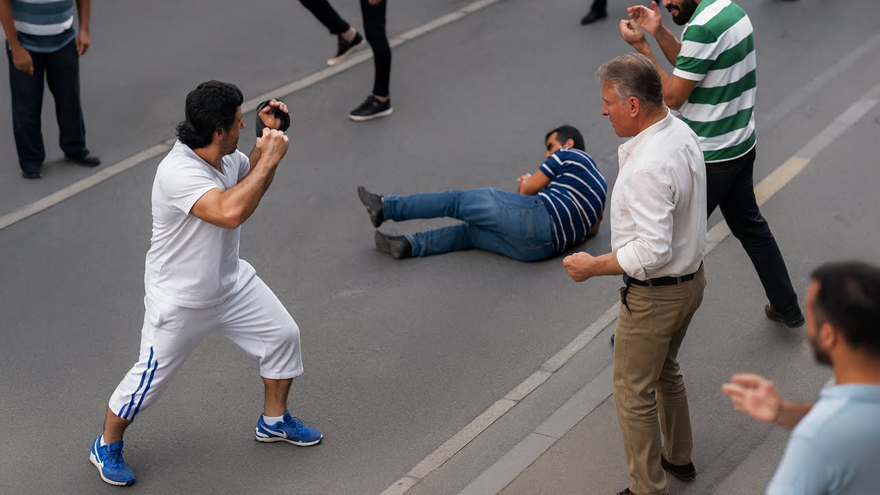 Pranksters Get Instant Karma After Messing With Wrong People!