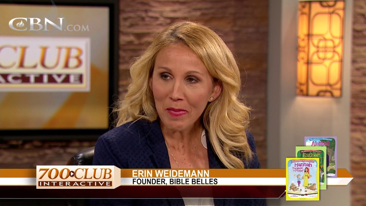 Finding God in the Midst of Cancer