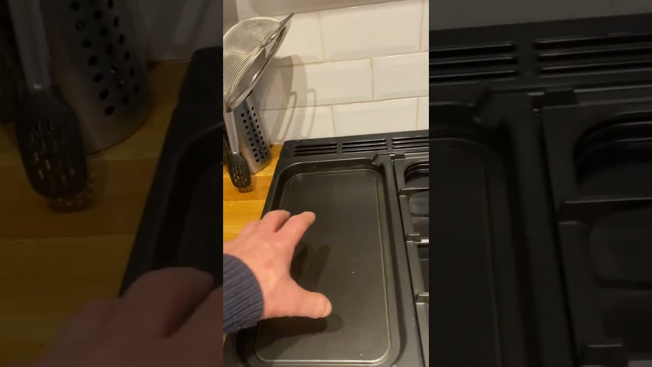Rangemaster Nexus SE