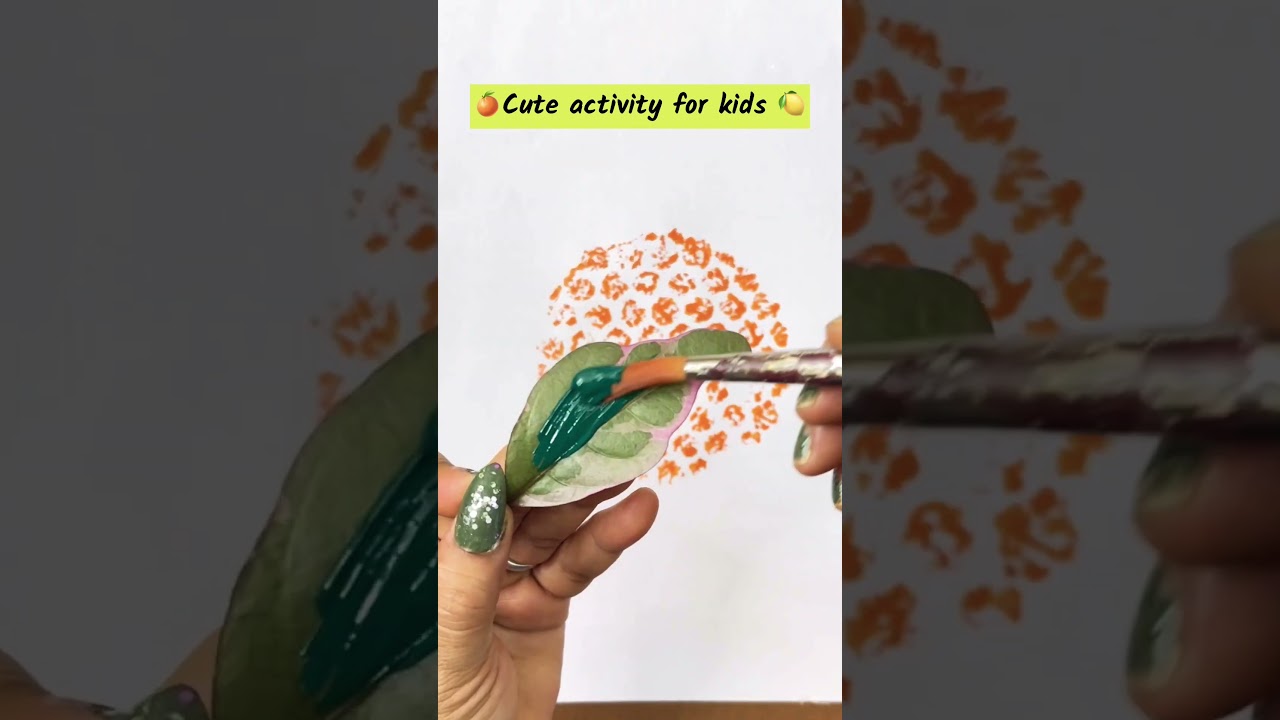 bubble wrap activity | fingerprinting activity ￼ #love #craft #papercraft #music ￼