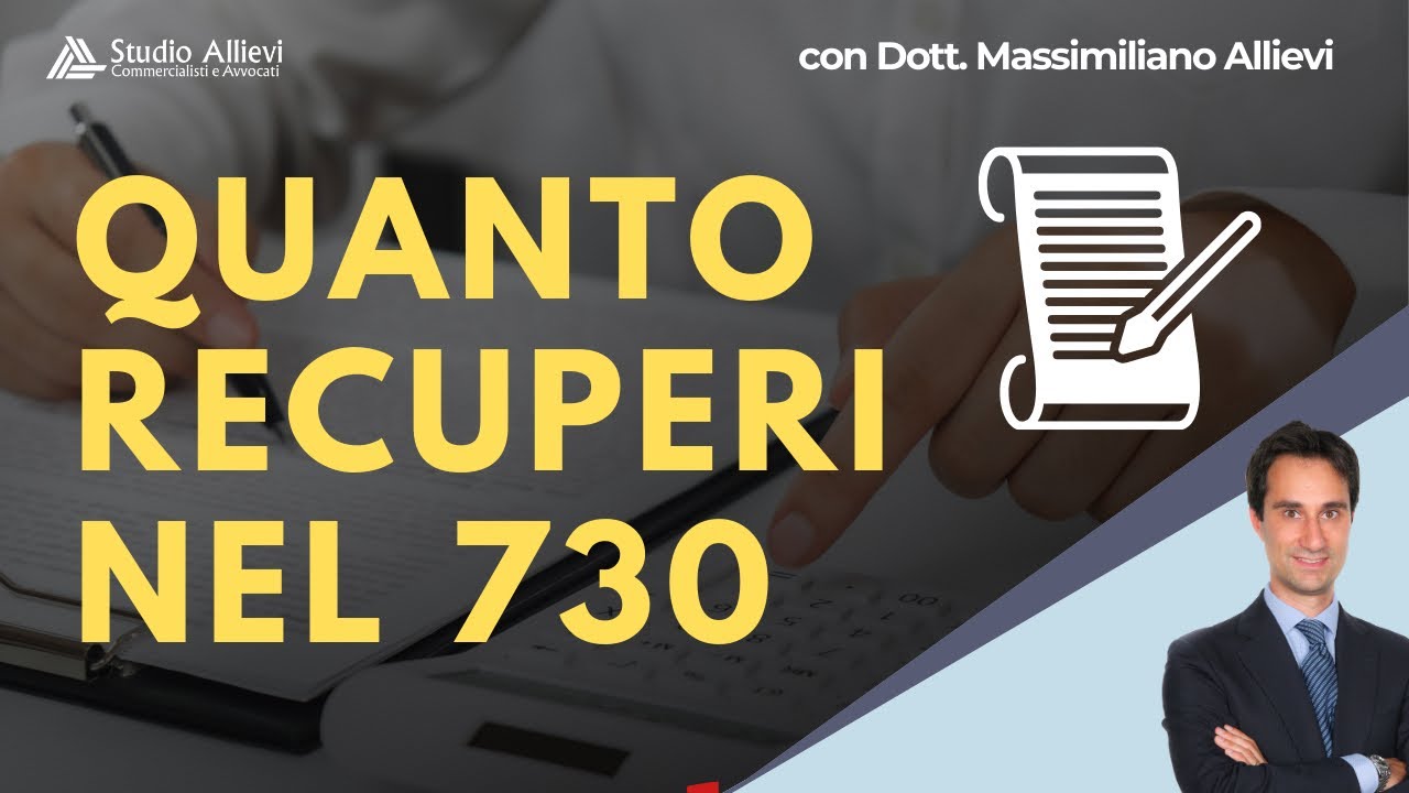 Spese Scolastiche 730: cosa si puó inserire in dichiarazione e come fare