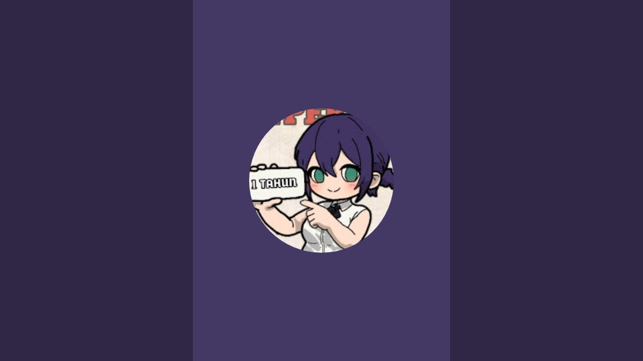 XIA ANIMATION  sedang live sekarang!