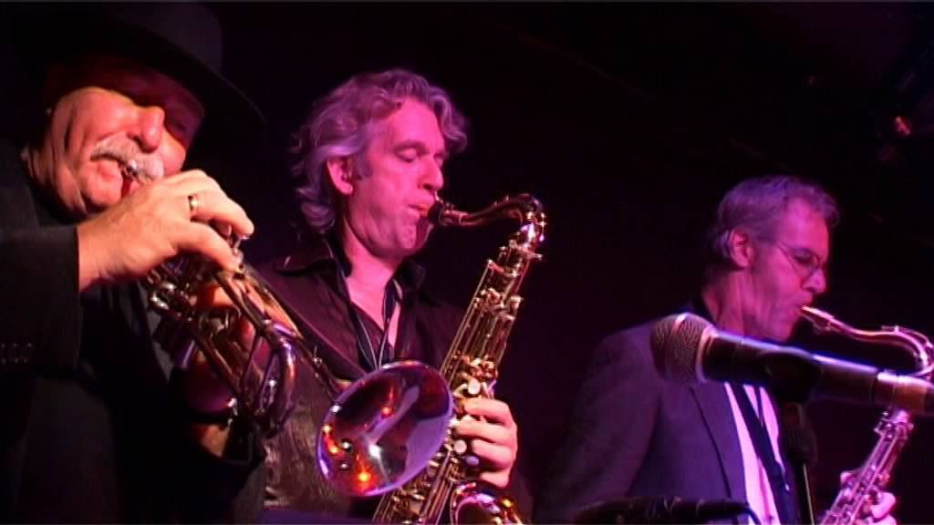 bloes broers bad love luther allison nozem en de non