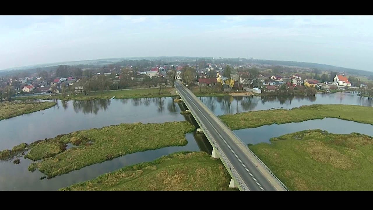 Jeziorzany - miasto aniołów