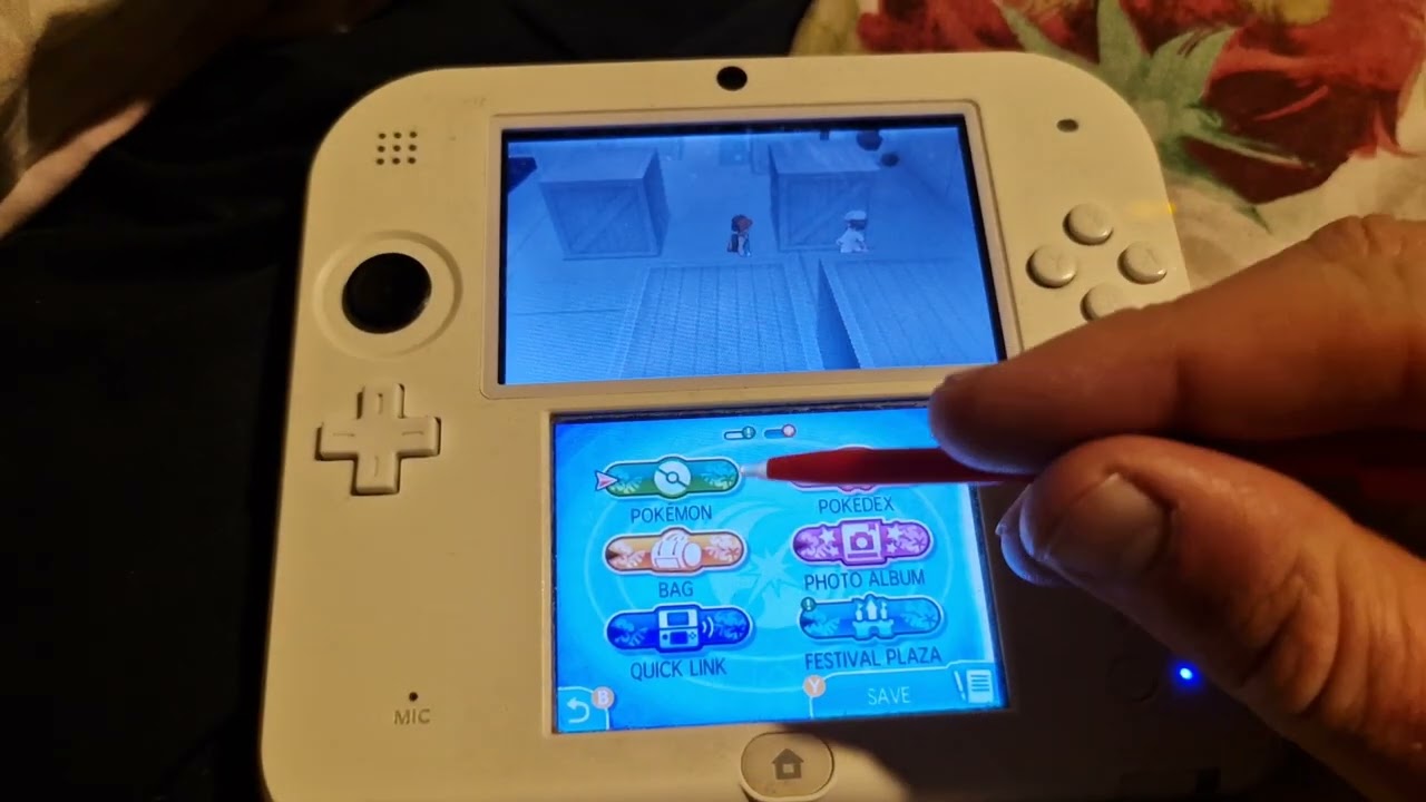 Pokemon Ultra Moon : Confrontation at Aether Paradise
