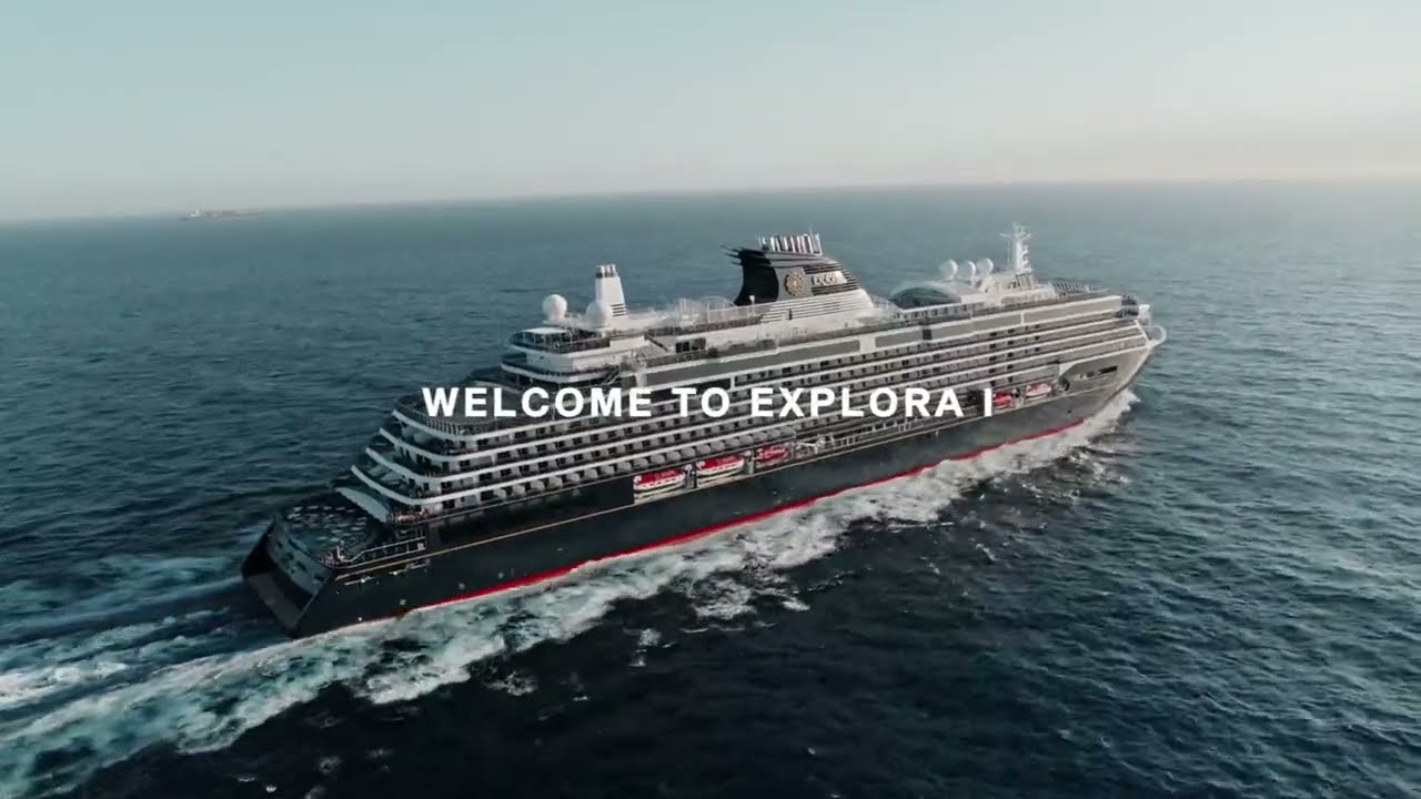 Explora Journeys - Discover The Onboard Experience