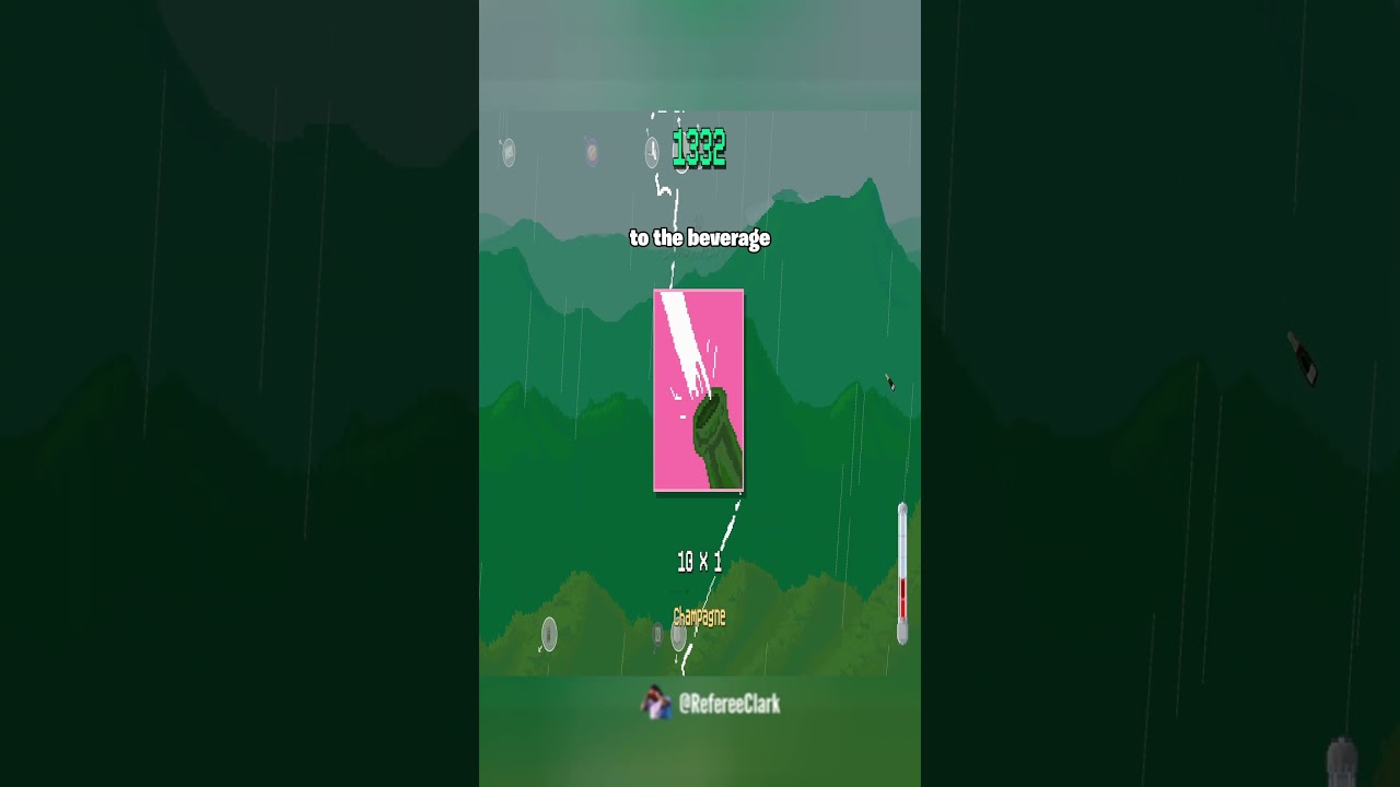 Freefall '95 &mdash; одна из самых нелепых игр, в которые я играл.