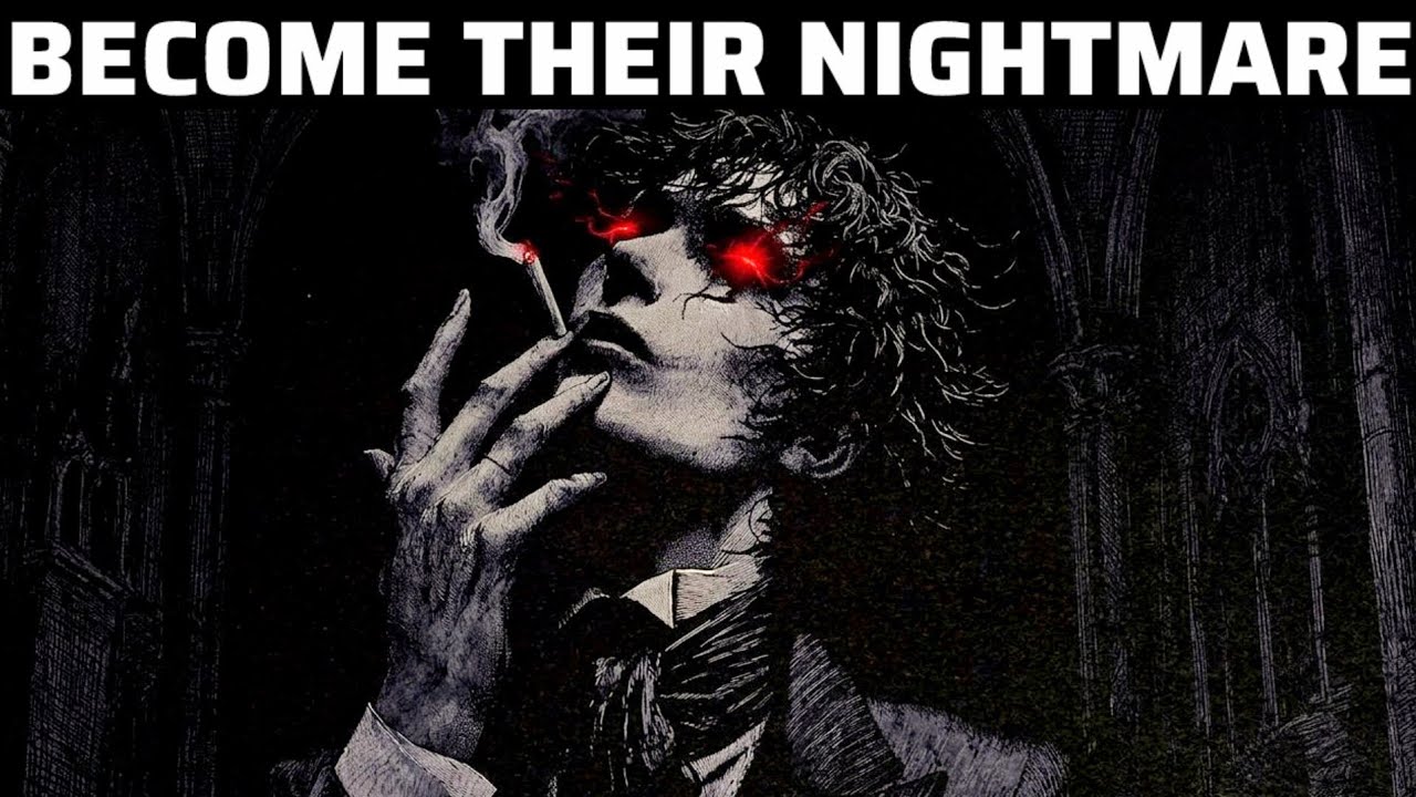 If They Go Dirty, Do This...-Machiavelli’s 13 Deadly Mental Tactics