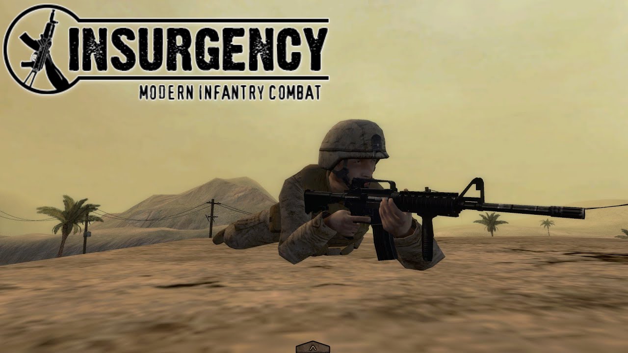 Insurgency