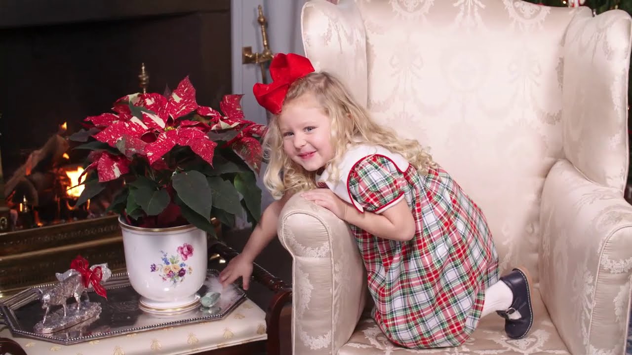 Classic and Charming Children's Shoes