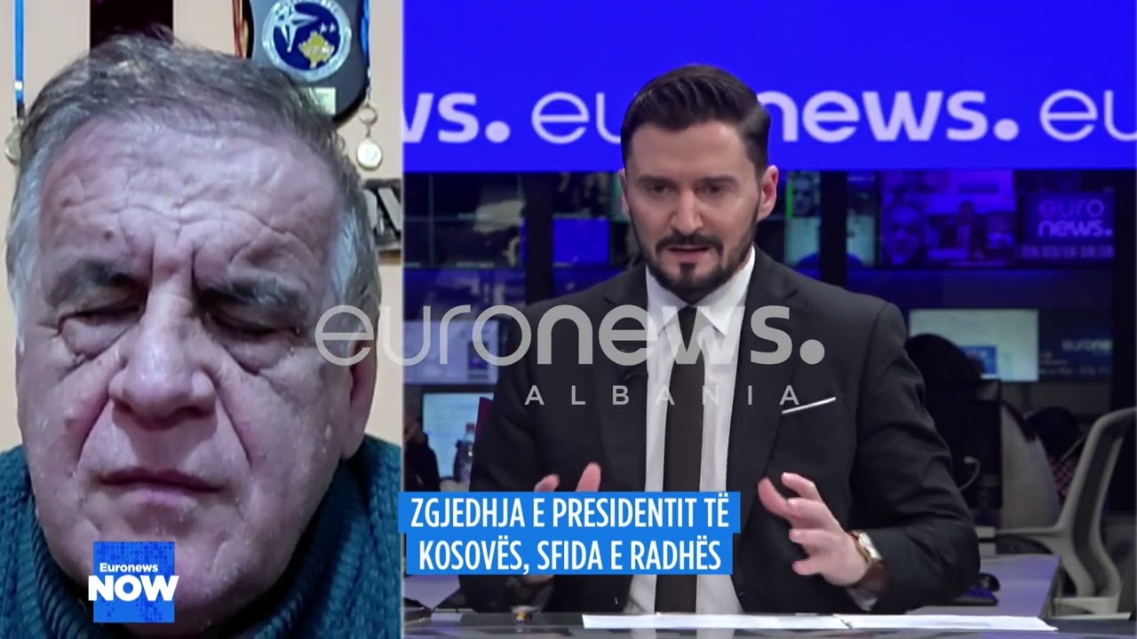 “Albin Kurti bëri mirë që vendosi kompromis me serbët”! Politologu: Nuk duhet bëhet përjashtim…