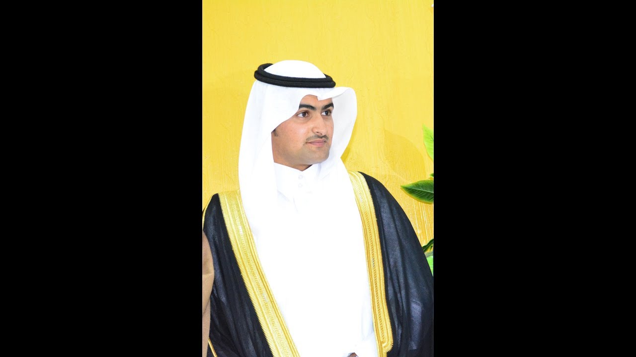 حفل زواج الشاب  سليمان بن شباب الذيب المظيبري