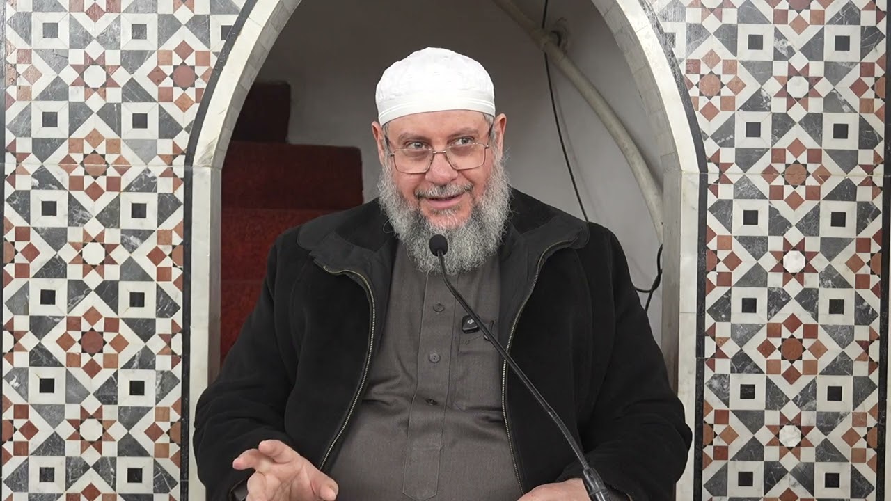 6- مجالس رمضان