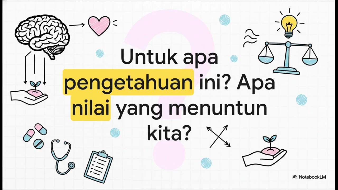 Filsafat Kedokteran Keluarga