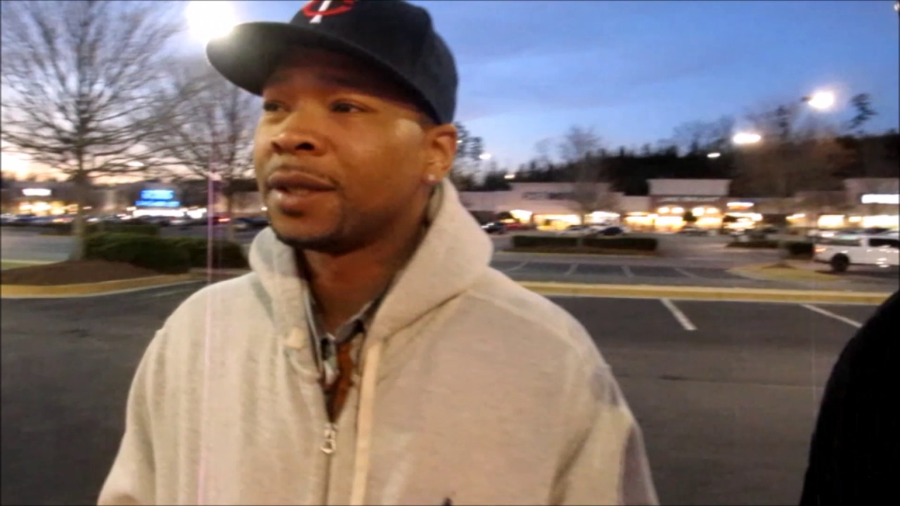 Rubyn Preston- Gotta Stay Prayed Up