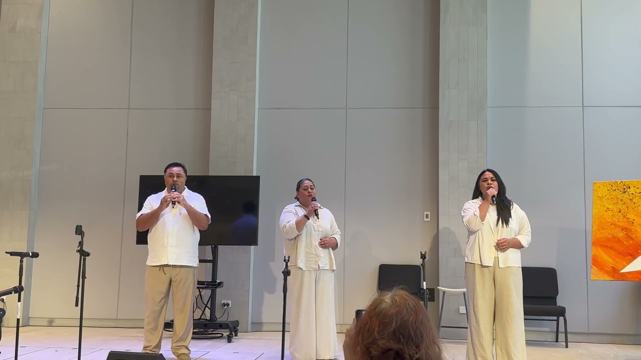 Courage - Saluni Family