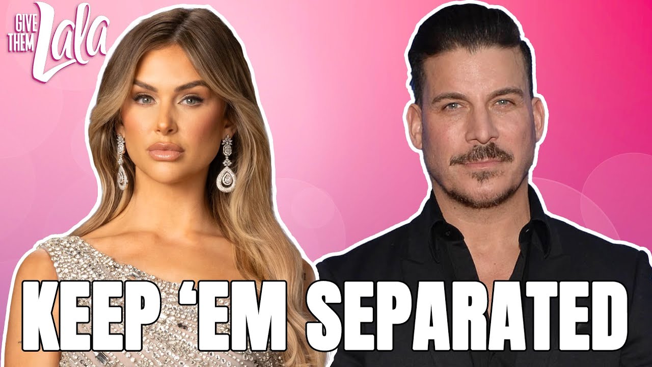 The One About What She Said To Jax Taylor & The Valley Season 2 Trailer