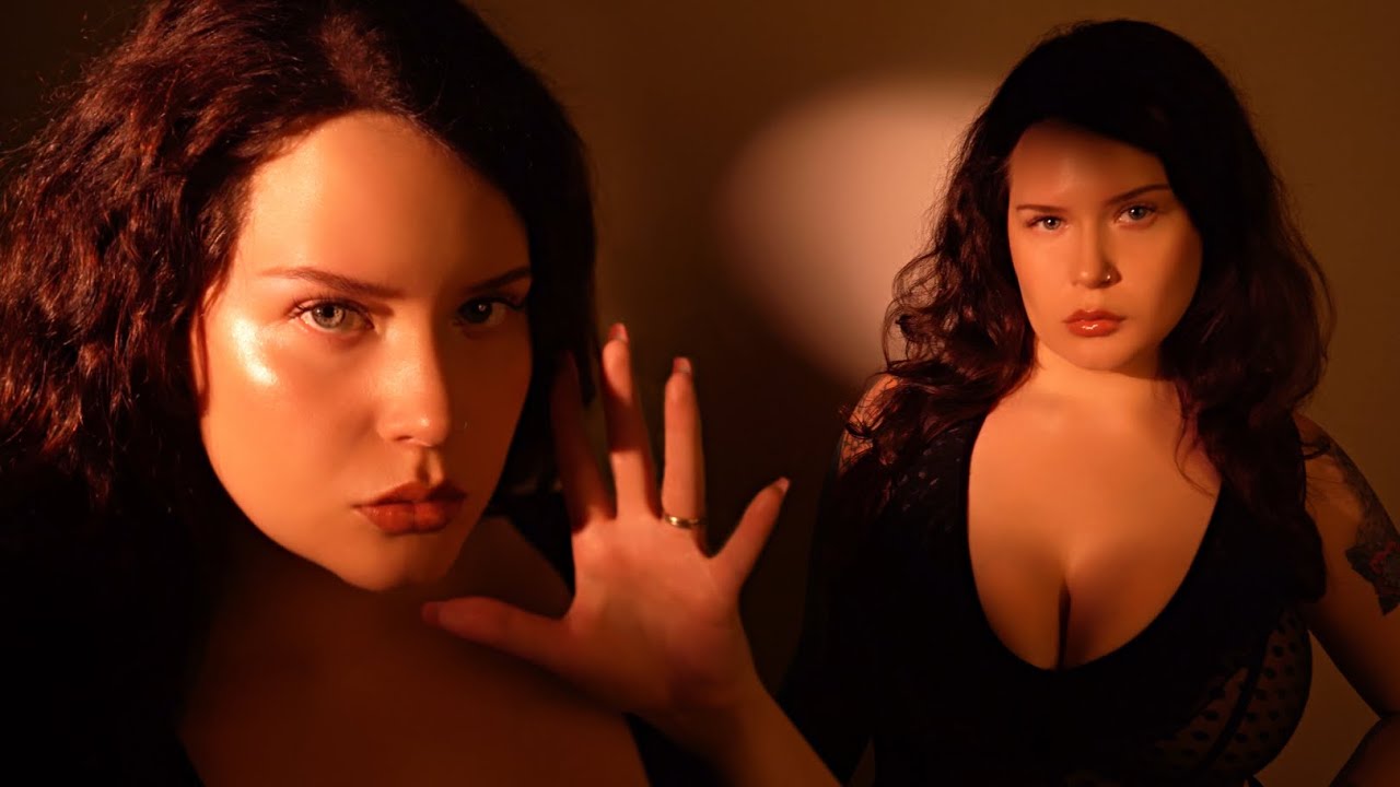 This ASMR HYPNOSIS video will make you fall asleep in 10 MINUTES
