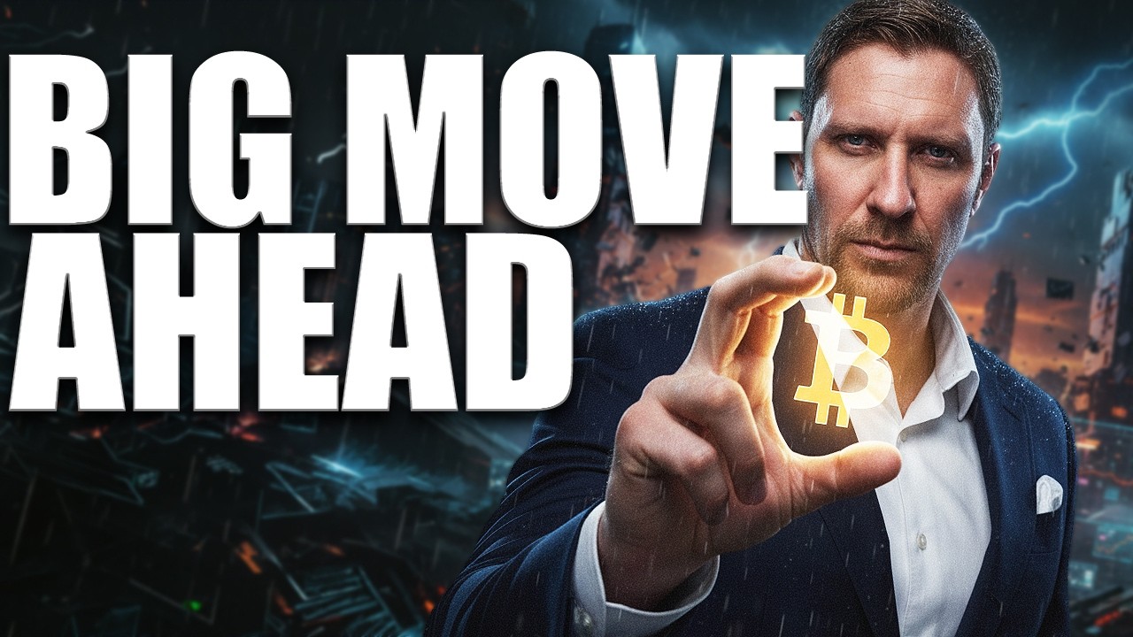Bitcoin Live Trading: This Week Could Change Everything?! Watch BTC Closely 2132