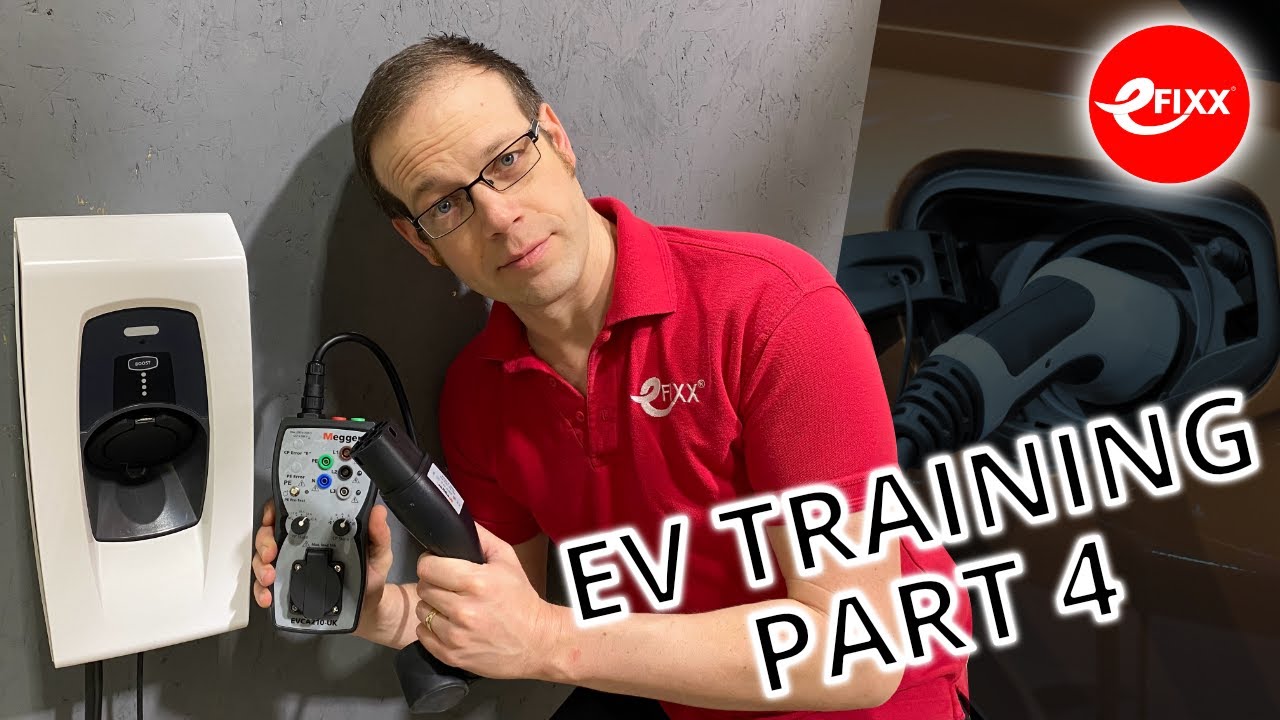 INDRA SMART PRO EV CHARGER INSTALLATION TROUBLE SHOOTING & FAQ's