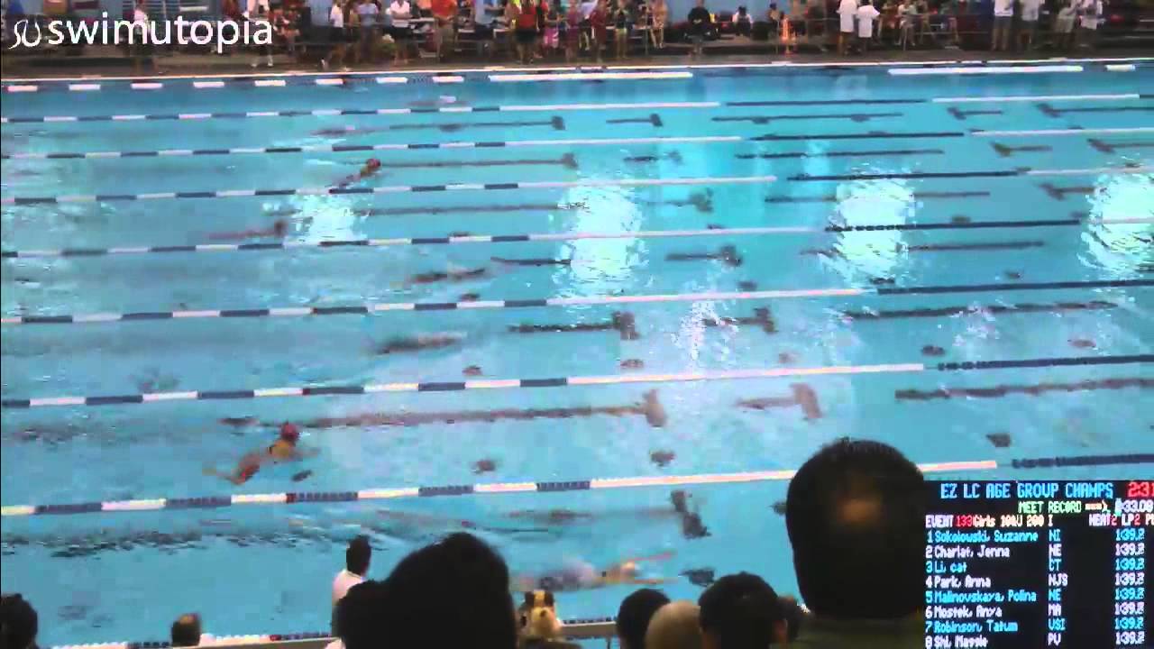 Eastern Zones 2014  164