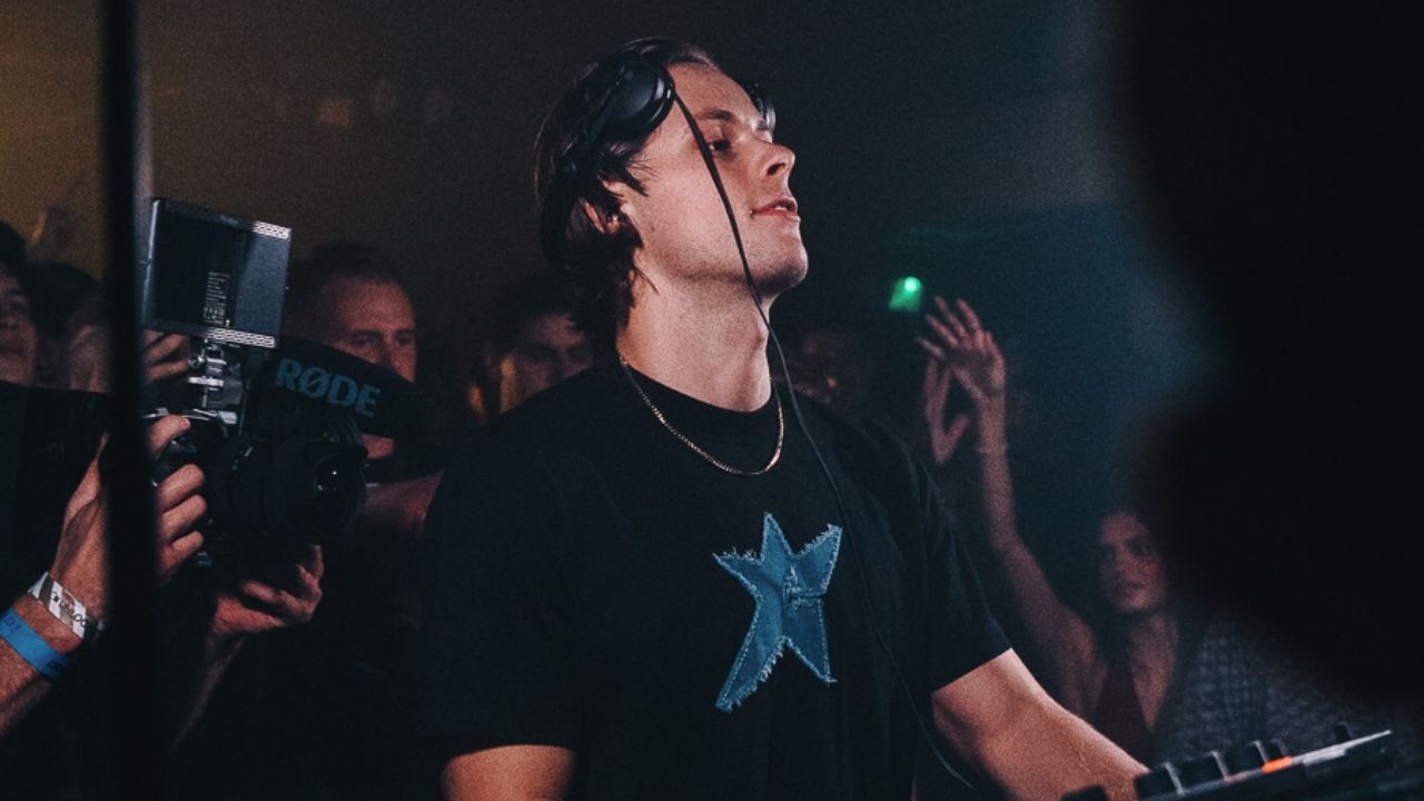 My Biggest London Show Ever (BTS)